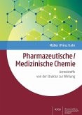 Pharmazeutische/Medizinische Chemie (eBook, PDF)