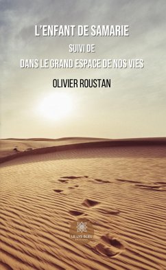 L’enfant de Samarie (eBook, ePUB) - Roustan, Olivier