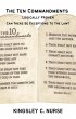 The Ten Commandments Logically Proven:... - Bild 1