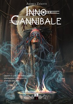 Inno Cannibale (eBook, ePUB) - zanotti, andrea
