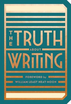 Cover The Truth About Writing (eBook, ePUB)