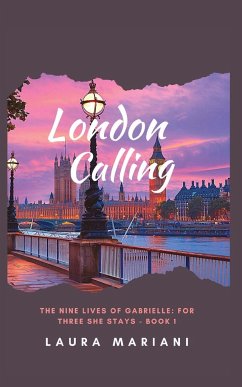 London Calling - Mariani, Laura (L. A.