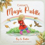 Cassie's Magic Puddle