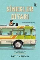 Sinekler Diyari - Arnold, David