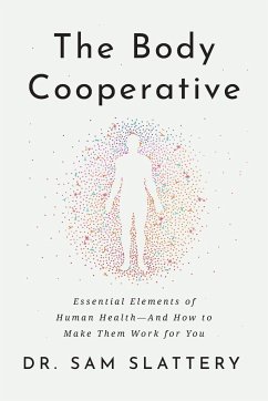 The Body Cooperative - Slattery, Sam