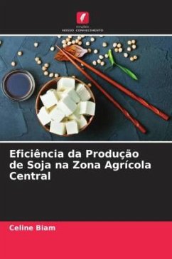 Eficiência da Produção de Soja na Zona Agrícola Central - Biam, Celine