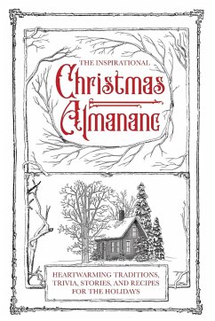 The Inspirational Christmas Almanac - Honor Books