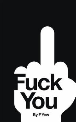 Cover Ten Thousand Fuck You's - A Novelty Book (eBook, ePUB)