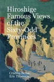 Hiroshige Famous Views of the Sixty-Odd Provinces (eBook, ePUB)