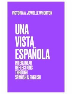 Una Vista Española (eBook, ePUB) - Whorton, Victoria Jewelle