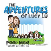 The Adventures of Lucy Lu (eBook, ePUB)