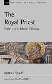 The Royal Priest (eBook, ePUB)