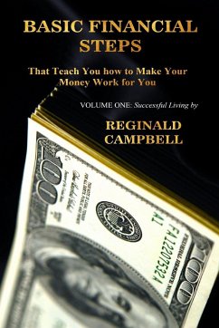 Basic Financial Steps - Campbell, Reginald