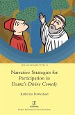 Narrative Strategies for Participation in Dante's Divine Comedy