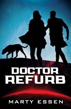 Doctor Refurb - Essen, Marty