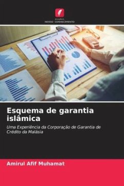 Esquema de garantia islâmica - Muhamat, Amirul Afif