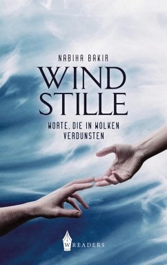 Windstille Cover Windstille