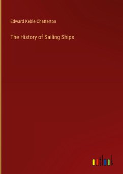The History of Sailing Ships