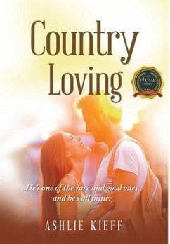 Country Loving - Kieff, Ashlie