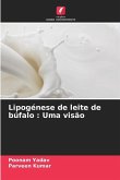 Lipogénese de leite de búfalo : Uma visão