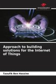 Approach to building solutions for the Internet of Things
