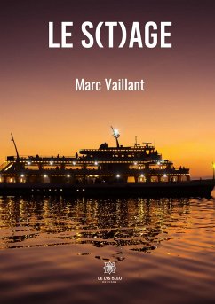 Le s(t)age - Marc Vaillant