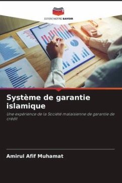 Système de garantie islamique - Muhamat, Amirul Afif