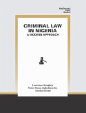 Criminal Law in Nigeria