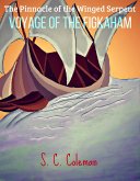 The Pinnacle of the Winged Serpent: Voyage of the Figkaham (eBook, ePUB) The Pinnacle of the Winged Serpent: Voyage of the Figkaham (eBook, ePUB)