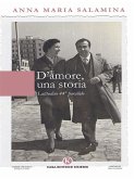 D'amore, una storia (eBook, ePUB)