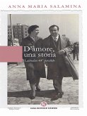 D'amore, una storia (eBook, ePUB)