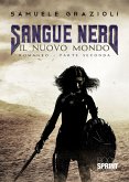 Sangue Nero (parte seconda) (eBook, ePUB)