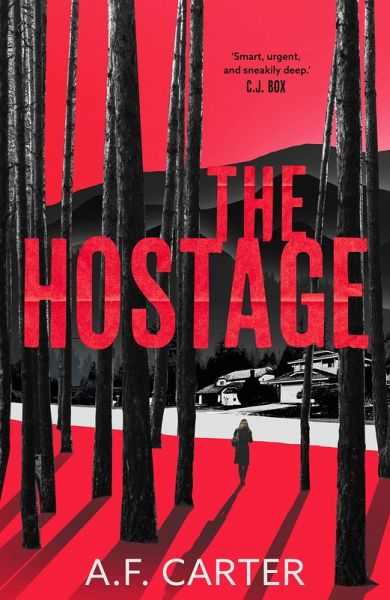 The Hostage (eBook, ePUB) The Hostage (eBook, ePUB)