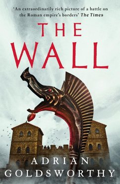 Cover The Wall (eBook, ePUB)