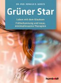 Grüner Star (eBook, ePUB)
