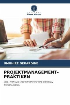 PROJEKTMANAGEMENT-PRAKTIKEN - GERARDINE, UMUHIRE