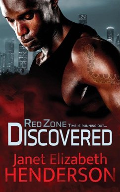 Cover Red Zone Discovered