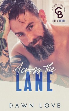Cover Across the Lane