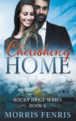 Cherishing Home - Fenris, Morris