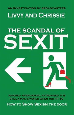 The Scandal of Sexit - Chrissie, Livvy and