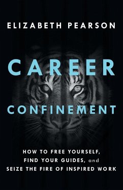 Career Confinement - Pearson, Elizabeth