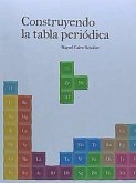 Construyendo la tabla periódica