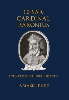 Cesar Cardinal Baronius - Kerr, Amabel