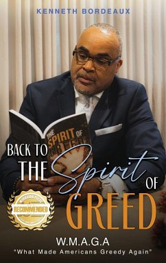 Back to The Spirit of Greed - Bordeaux, Kenneth