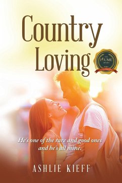 Country Loving - Kieff, Ashlie