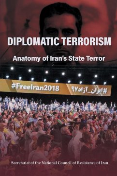 DIPLOMATIC TERRORISM - National Council of Resistance of Iran