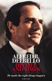 Alfred B. DelBello (eBook, ePUB)