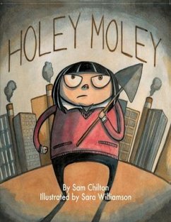 Holey Moley (eBook, ePUB) - Chilton, Sam