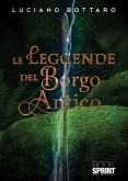 Le leggende del Borgo Antico (eBook, ePUB)