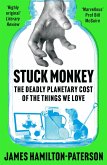 Stuck Monkey (eBook, ePUB)